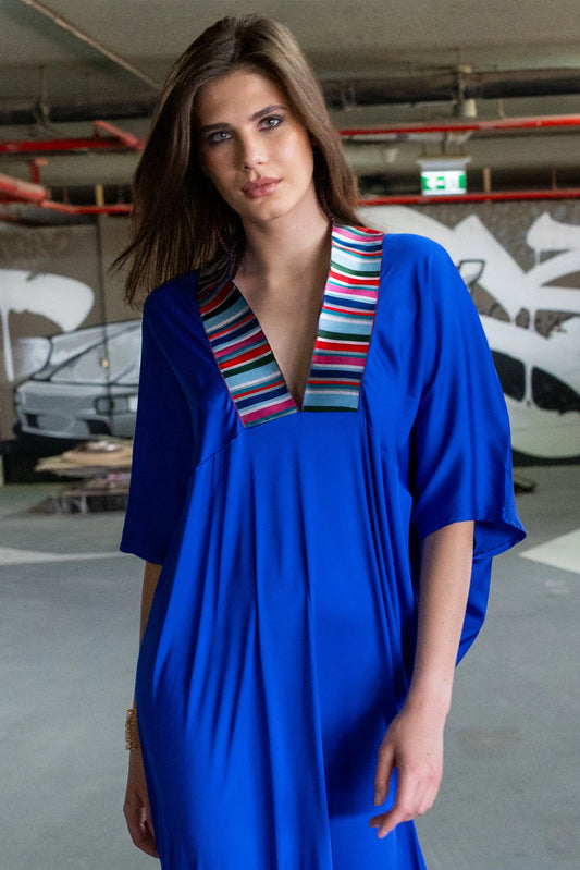 MACA | ATELIER Caftán de Fiesta - Malota