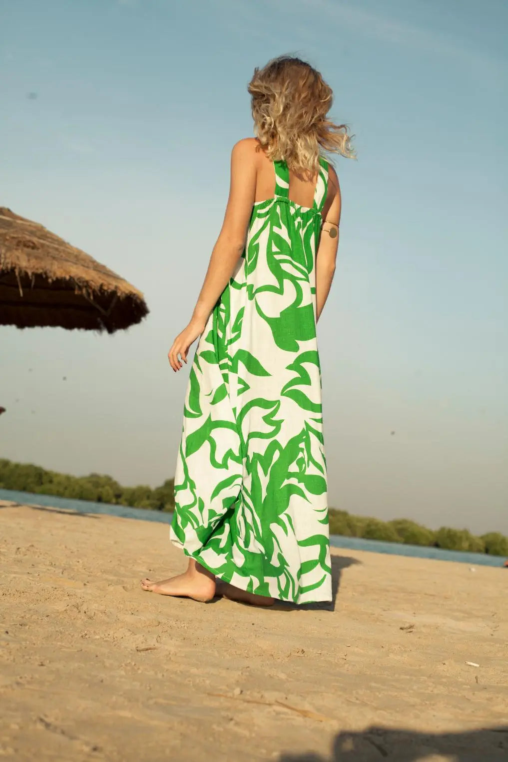 Vestido Sita - Malotabcn