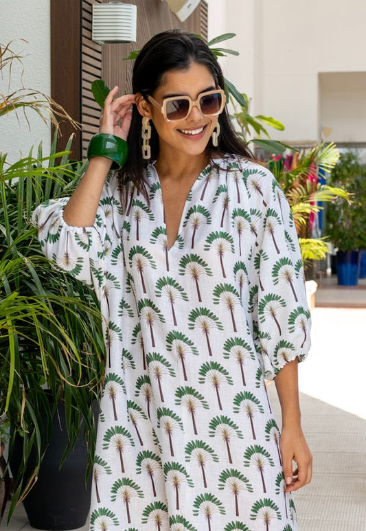 Kaftán | CATHERINE | Palmeras