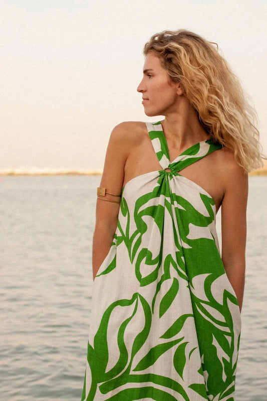 Vestido Sita - Malotabcn